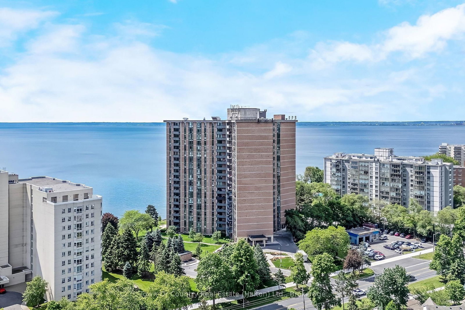 5250 Lakeshore Road • #1906 • Burlington, ON photo 1