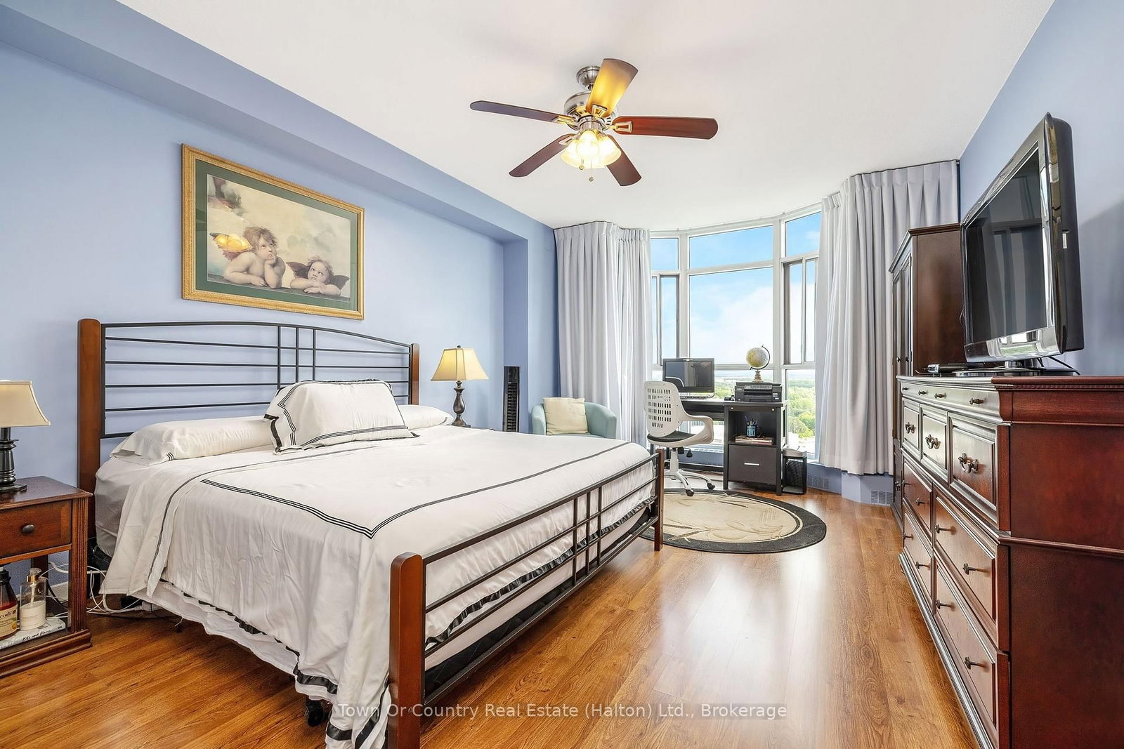 5250 Lakeshore Road • #1906 • Burlington, ON photo 15
