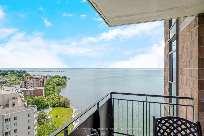 1906 - 5250 Lakeshore Road