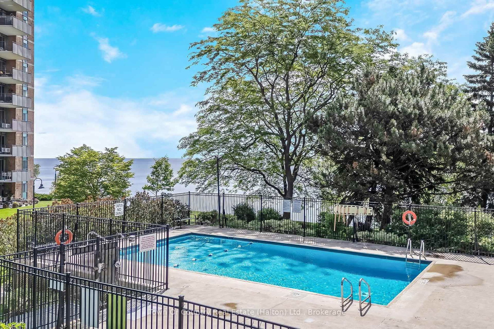 5250 Lakeshore Road • #1906 • Burlington, ON photo 21