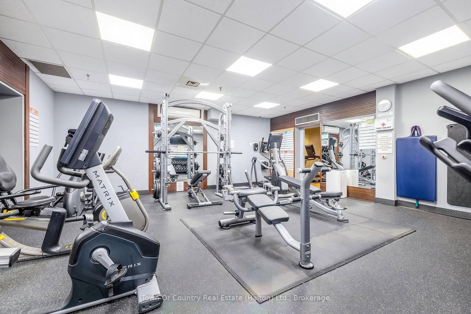 5250 Lakeshore Road • #1906 • Burlington, ON photo 24