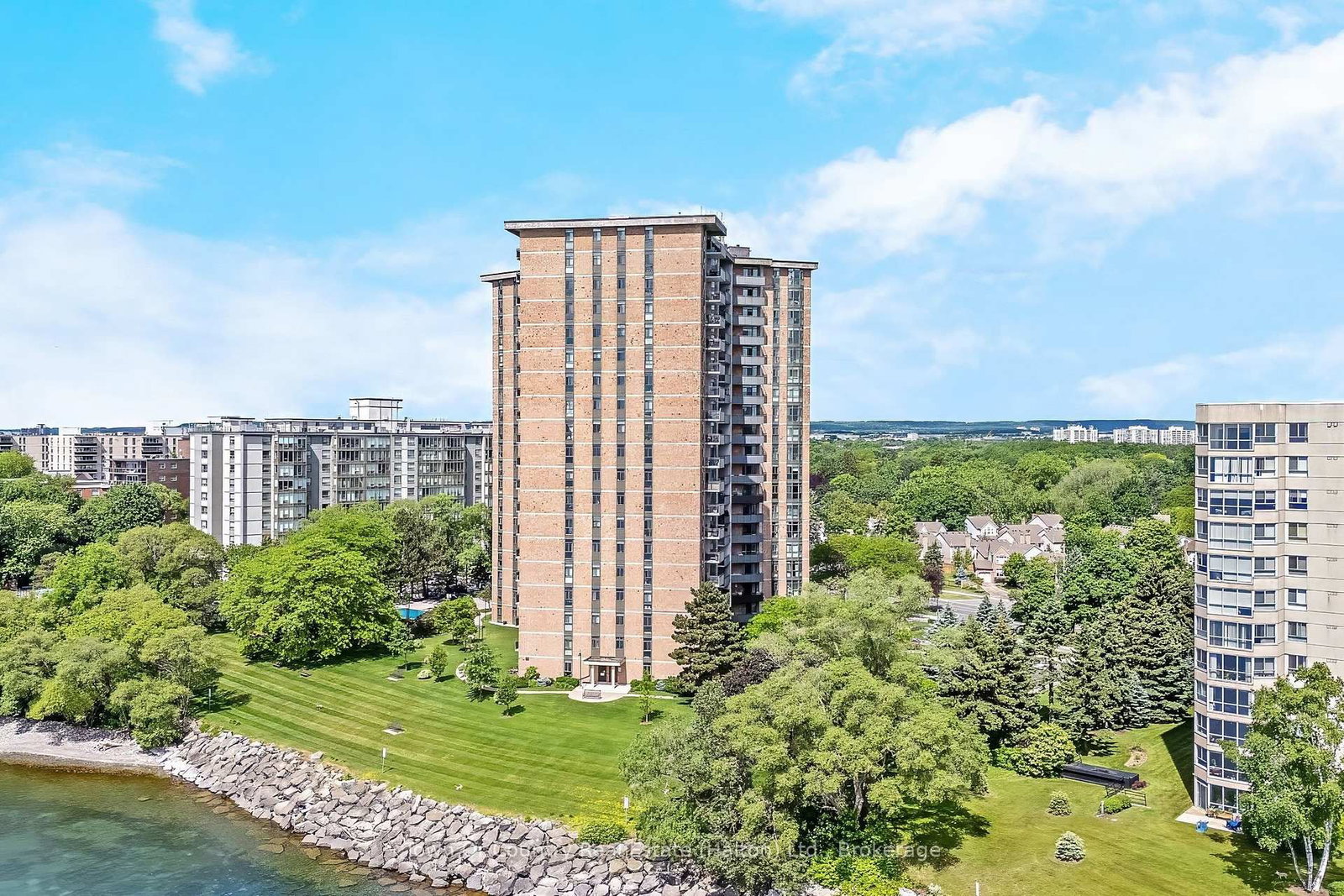 5250 Lakeshore Road • #1906 • Burlington, ON photo 28