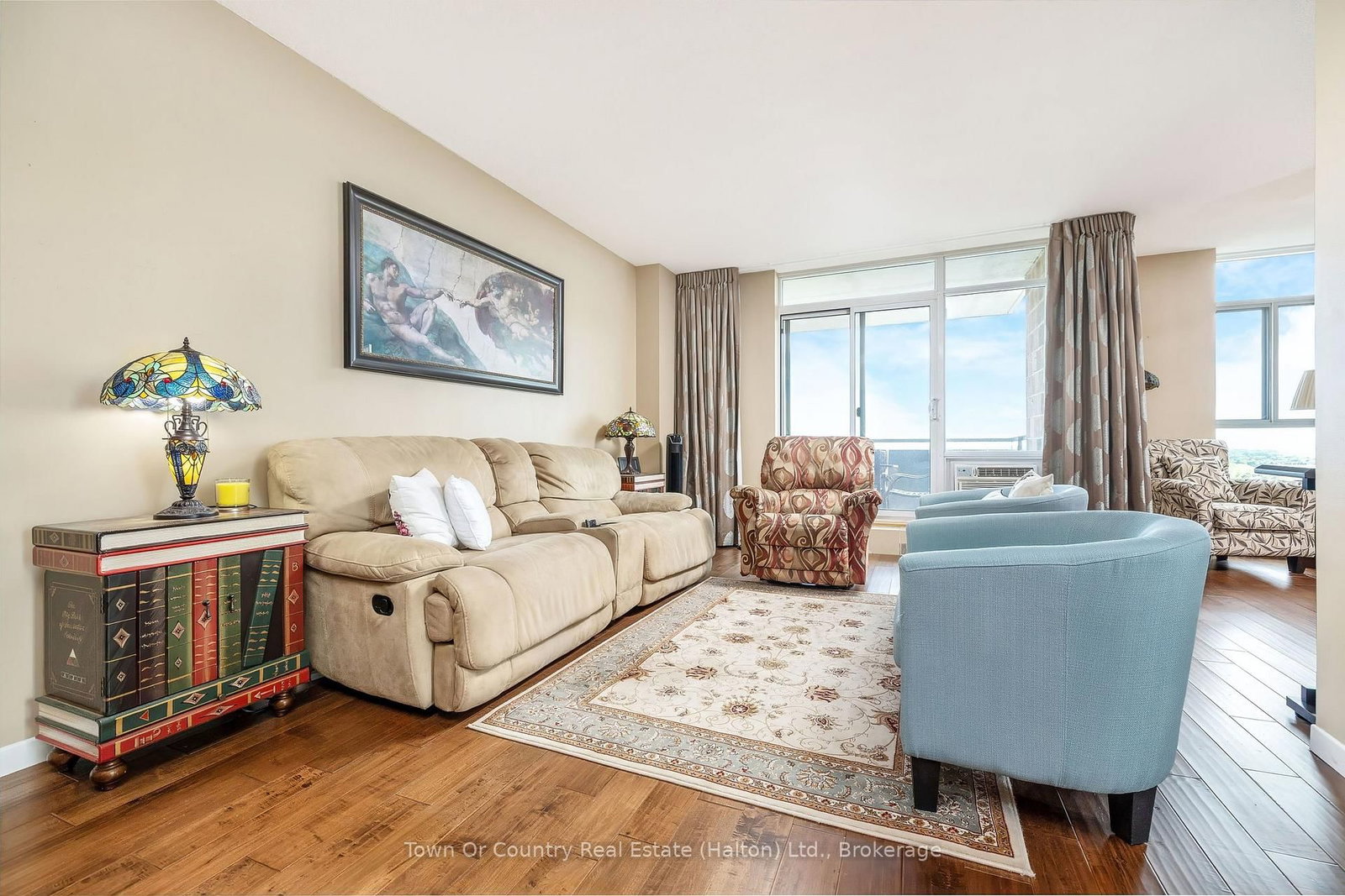 5250 Lakeshore Road • #1906 • Burlington, ON photo 6
