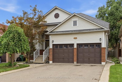 192 VAN SCOTT Drive