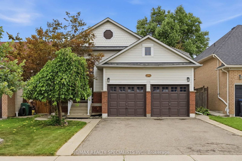 192 VAN SCOTT Drive