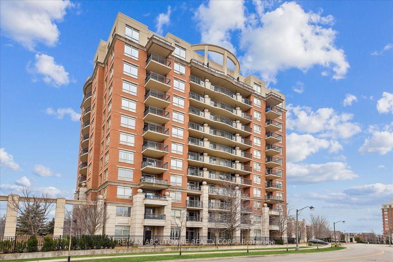 610 - 2365 Central Park Drive