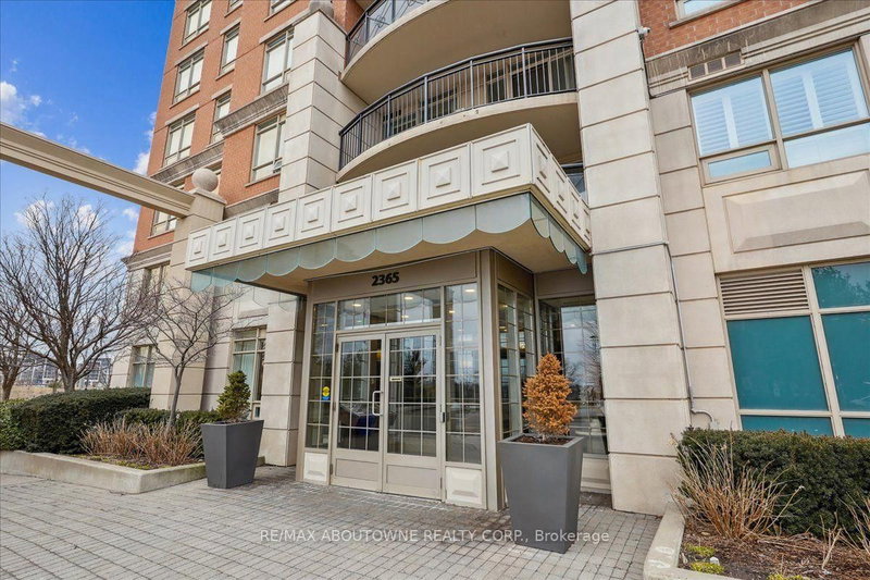 610 - 2365 Central Park Drive