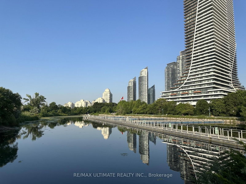 #1207 - 20 Shore Breeze Drive