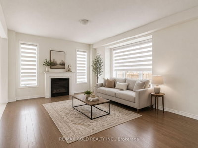 37 Peak Brampton,ON L6X 5S5 — Photo 11