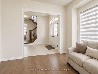 37 Peak Brampton,ON L6X 5S5 — Photo 17