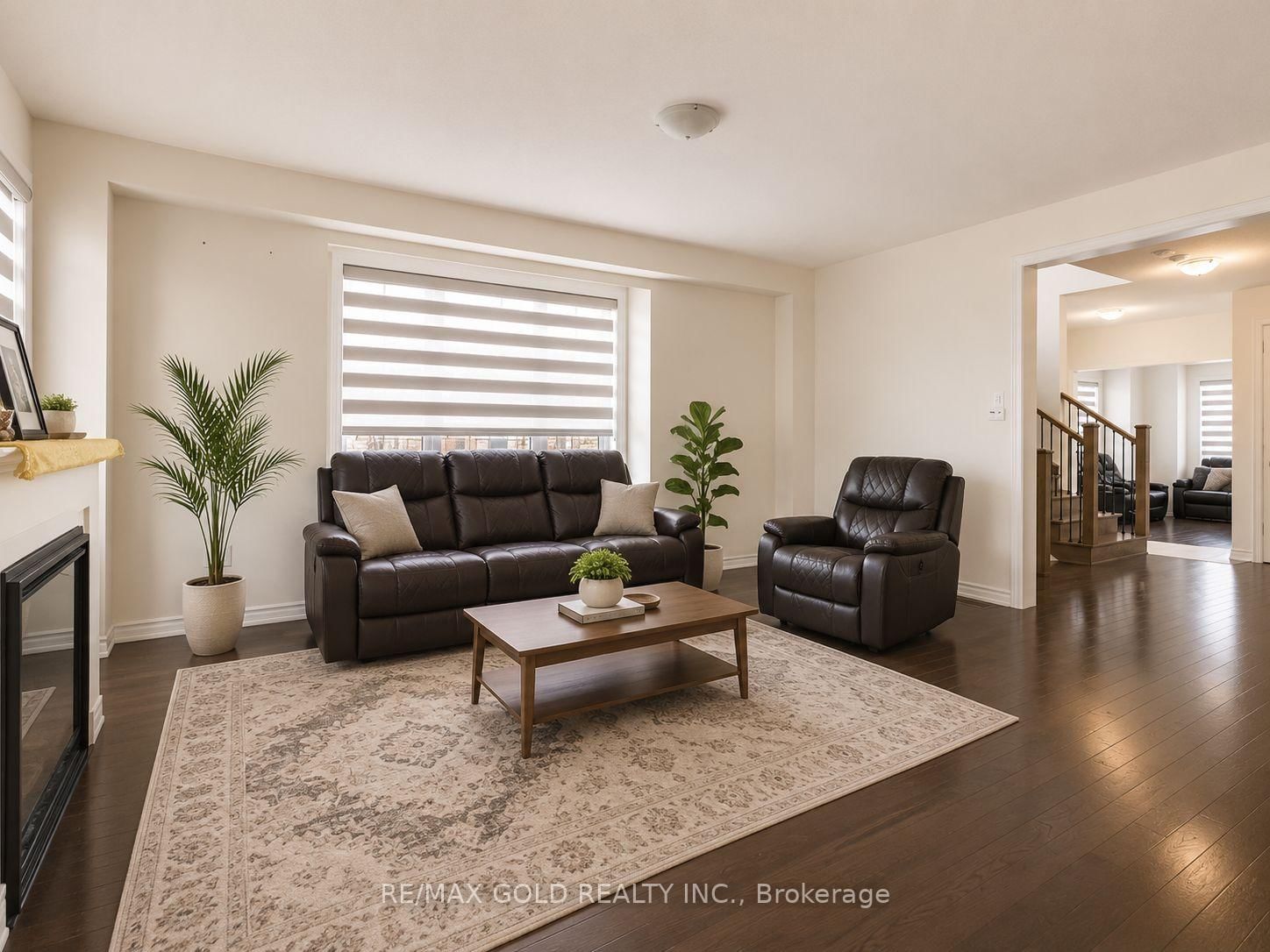 37 Peak Brampton,ON L6X 5S5 — Photo 19