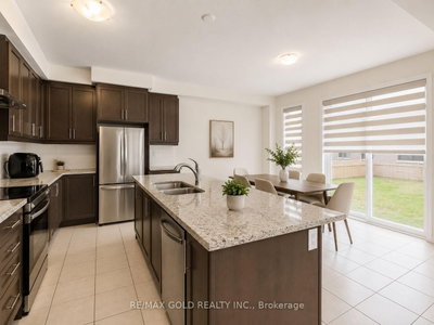 37 Peak Brampton,ON L6X 5S5 — Photo 30
