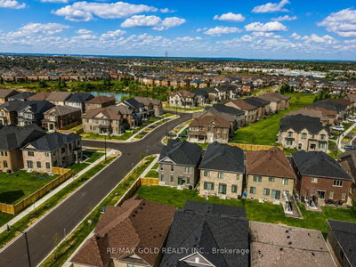 37 Peak Brampton,ON L6X 5S5 — Photo 36