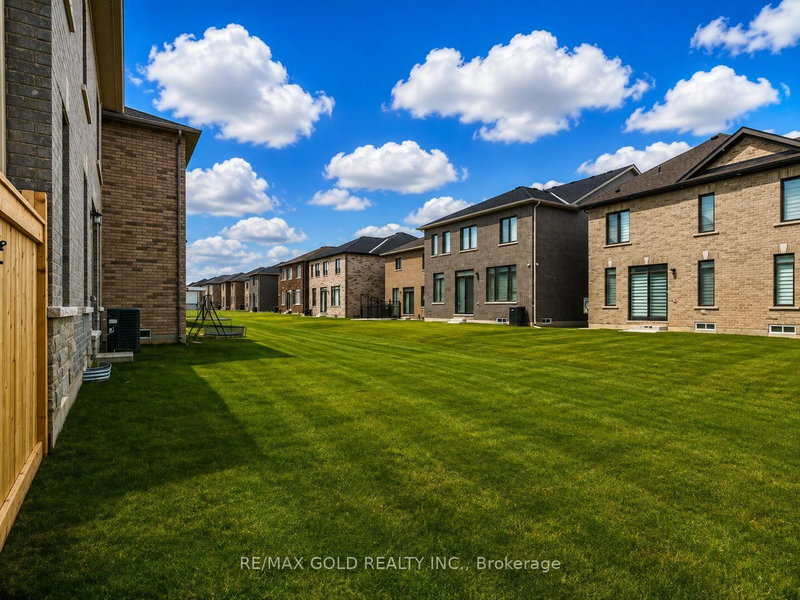37 Peak Brampton,ON L6X 5S5 — Photo 38