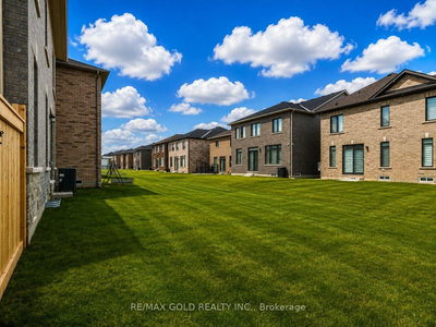 37 Peak Brampton,ON L6X 5S5 — Photo 38