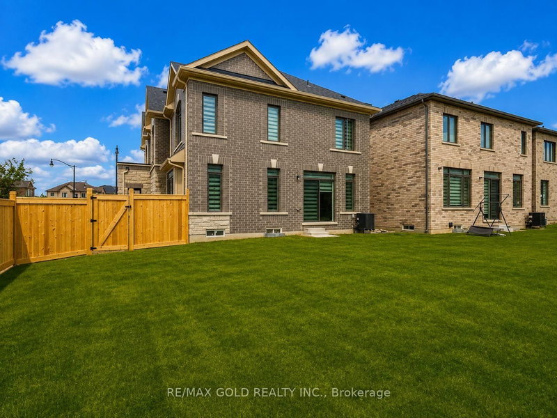 37 Peak Brampton,ON L6X 5S5 — Photo 39
