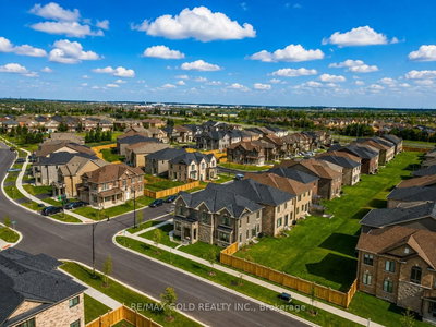 37 Peak Brampton,ON L6X 5S5 — Photo 41