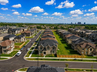 37 Peak Brampton,ON L6X 5S5 — Photo 42