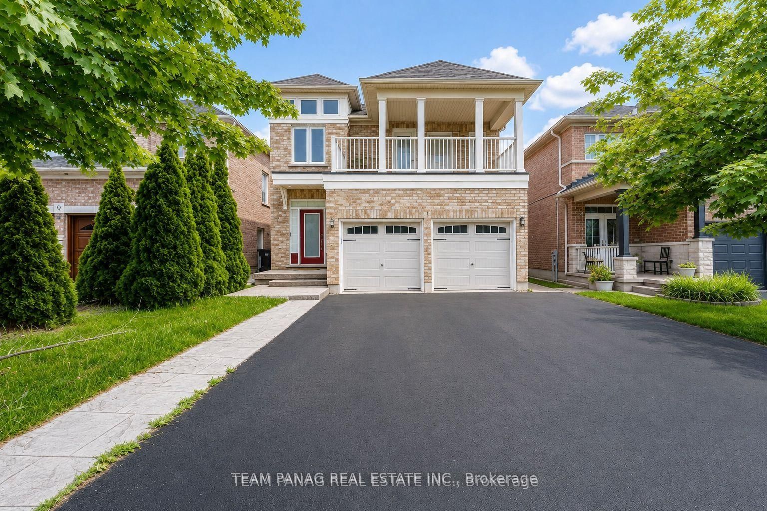 7 Village Lake Crescent • Brampton, ON photo 1