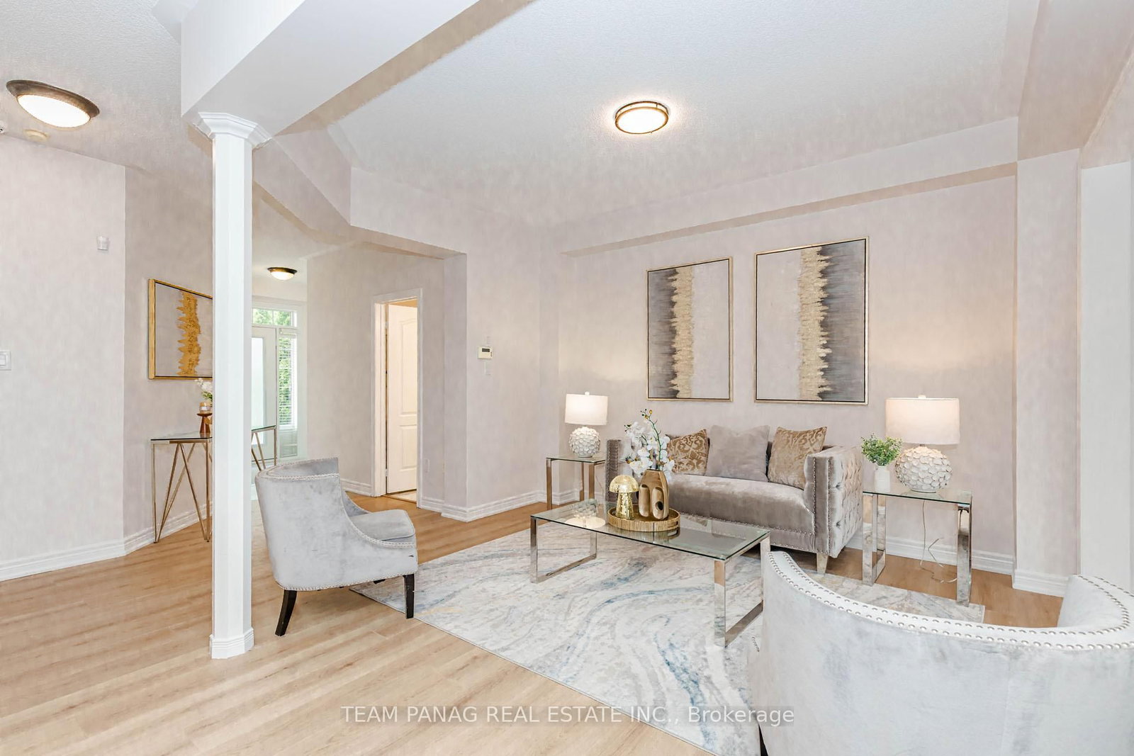 7 Village Lake Crescent • Brampton, ON photo 10