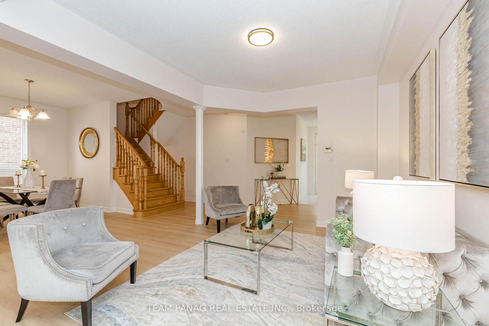 7 Village Lake Crescent • Brampton, ON photo 13