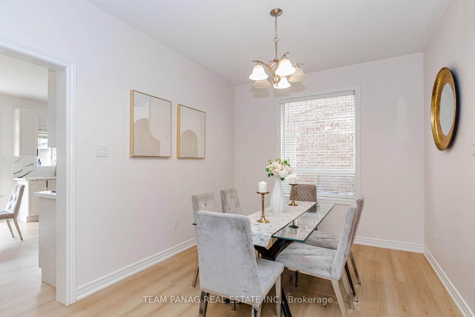 7 Village Lake Crescent • Brampton, ON photo 14