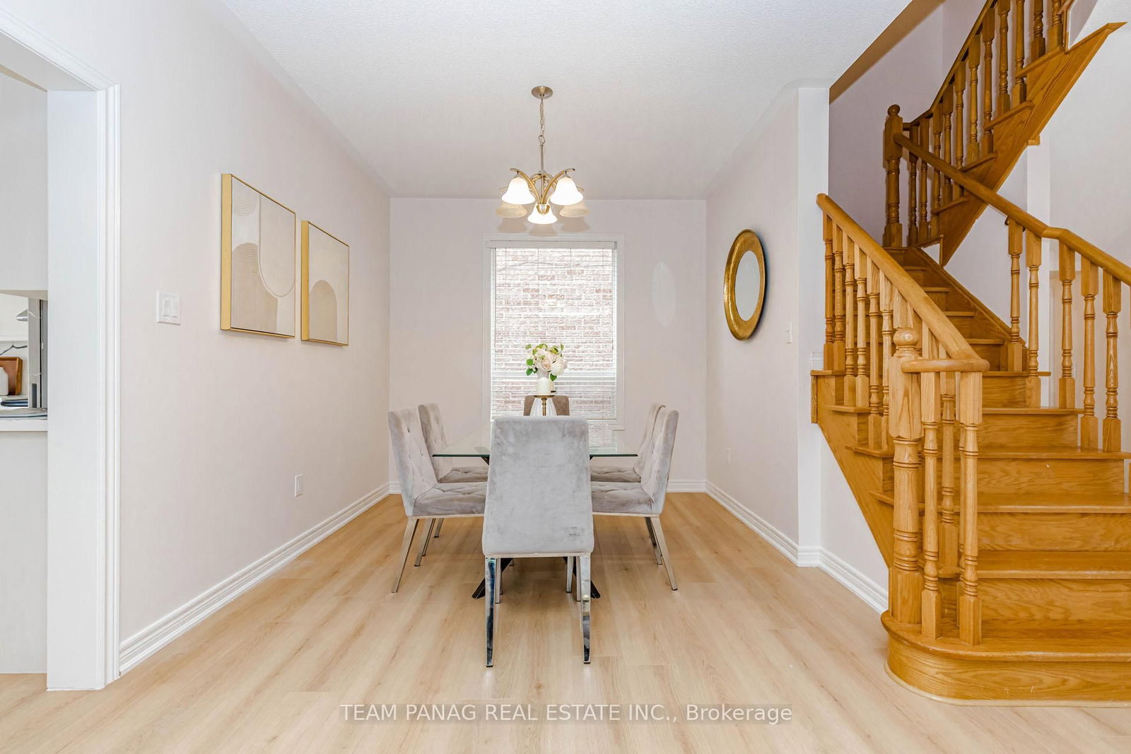 7 Village Lake Crescent • Brampton, ON photo 15
