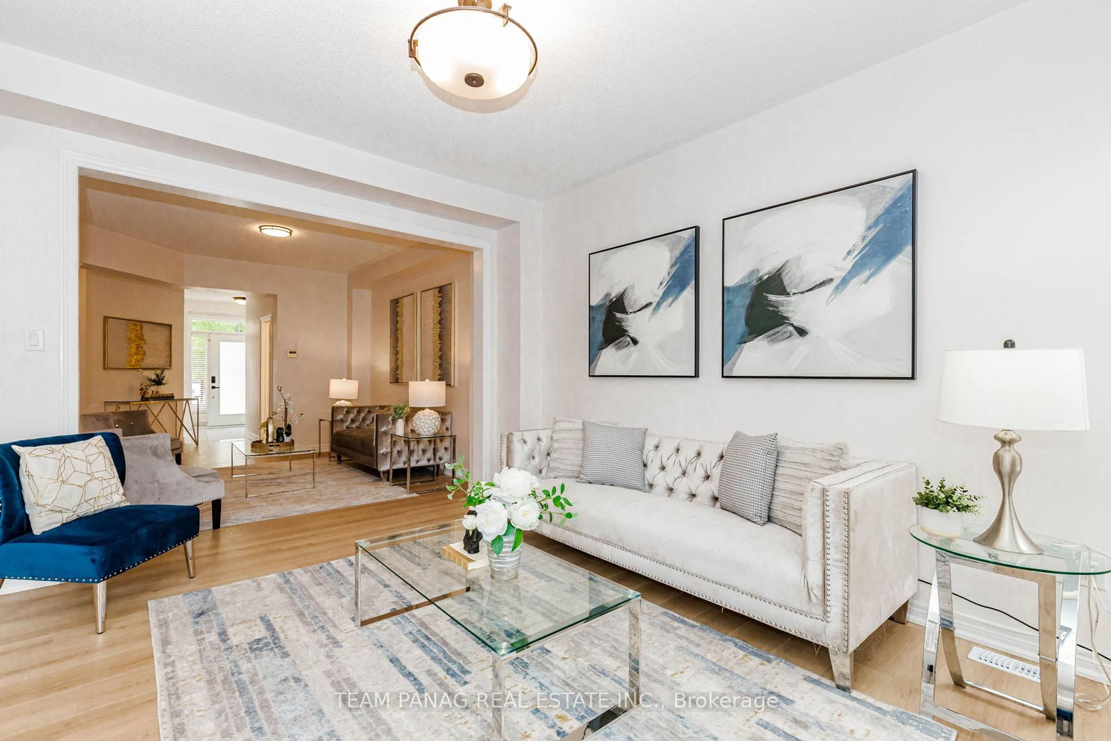 7 Village Lake Crescent • Brampton, ON photo 17