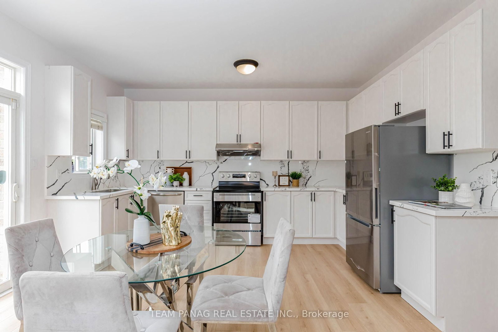 7 Village Lake Crescent • Brampton, ON photo 19