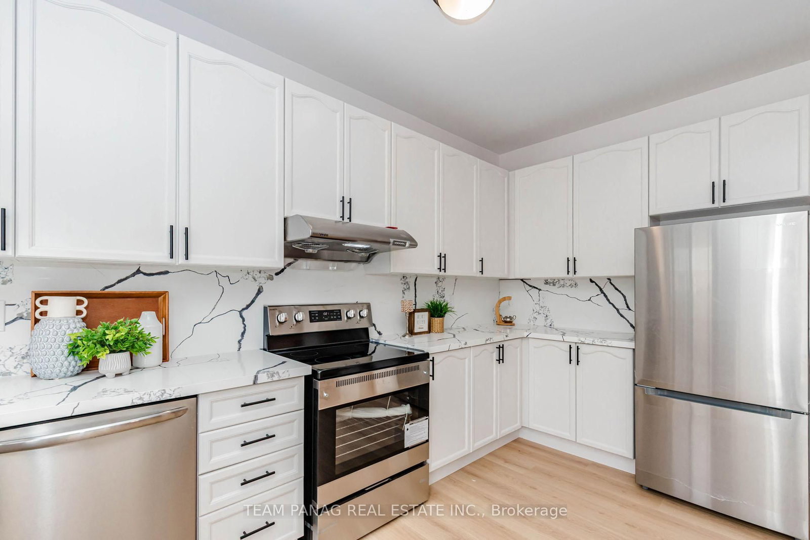 7 Village Lake Crescent • Brampton, ON photo 24