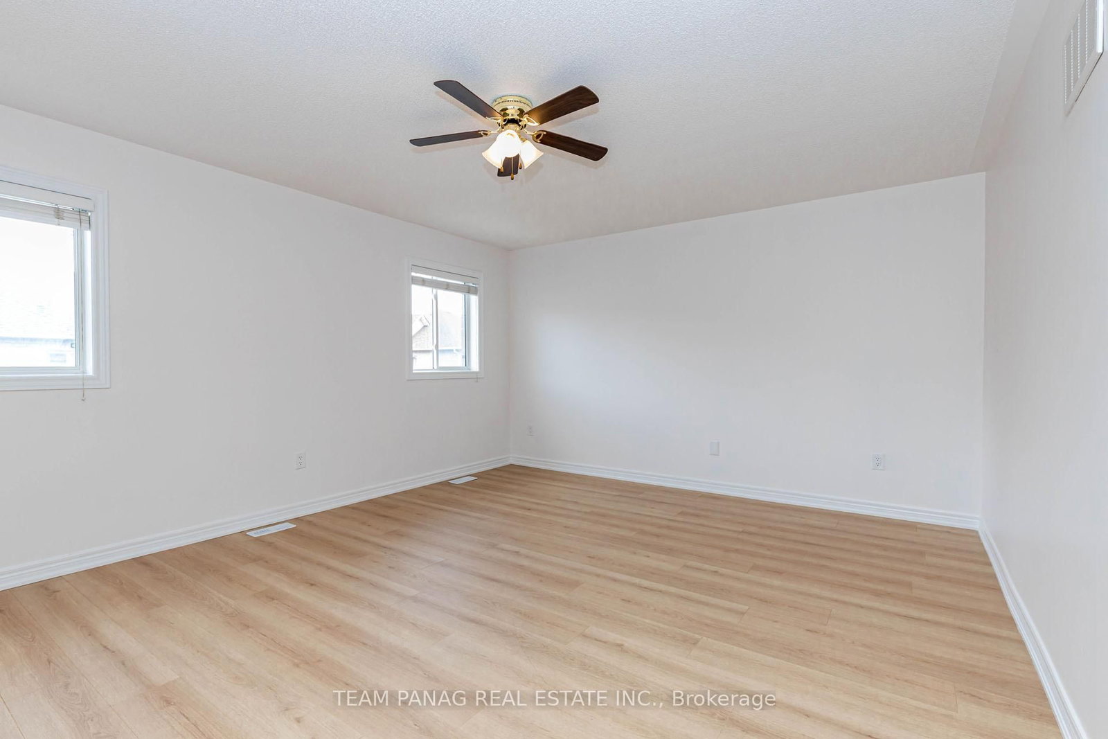 7 Village Lake Crescent • Brampton, ON photo 29