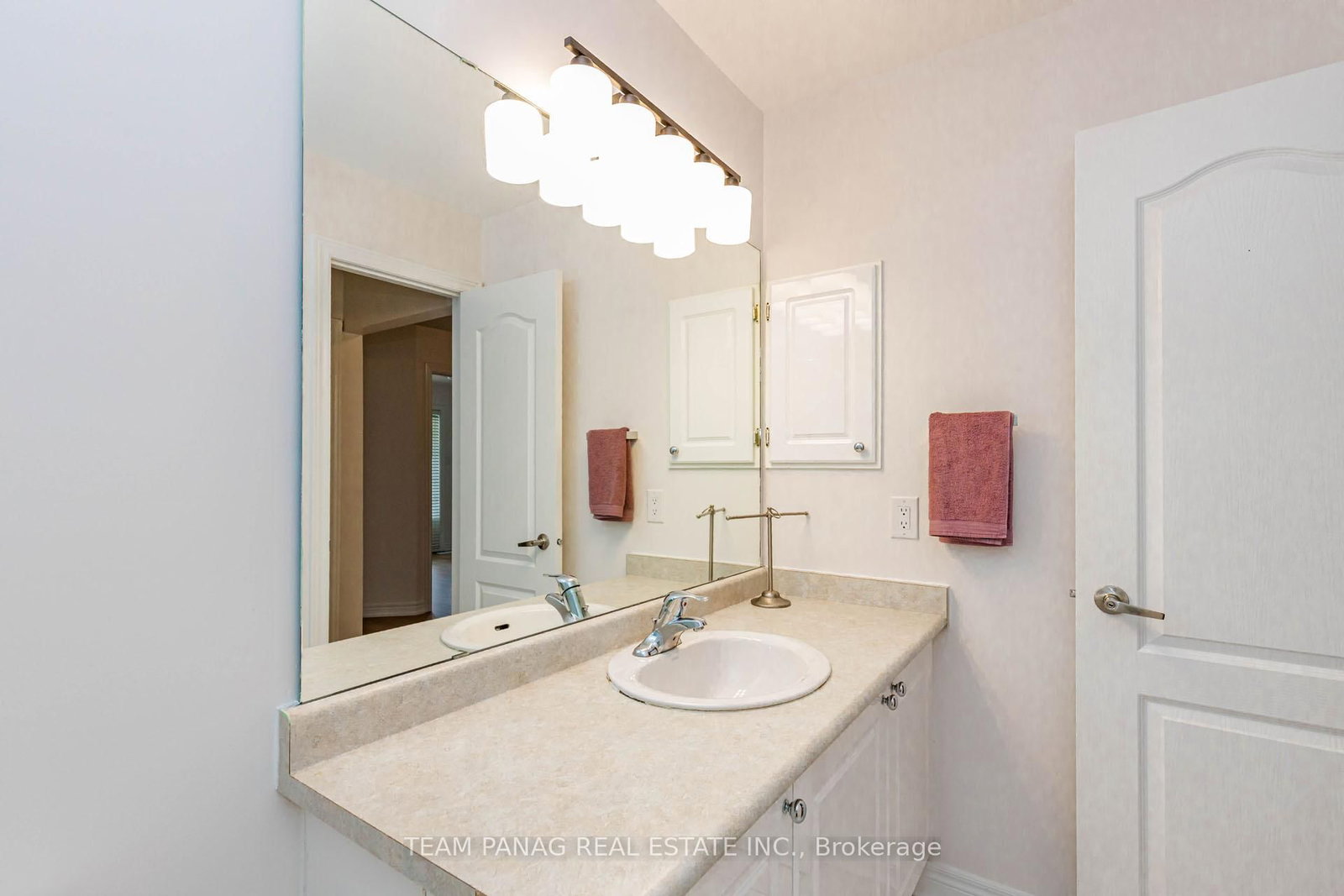 7 Village Lake Crescent • Brampton, ON photo 41