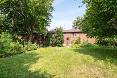7640 5 Side Road • Milton, ON photo 5