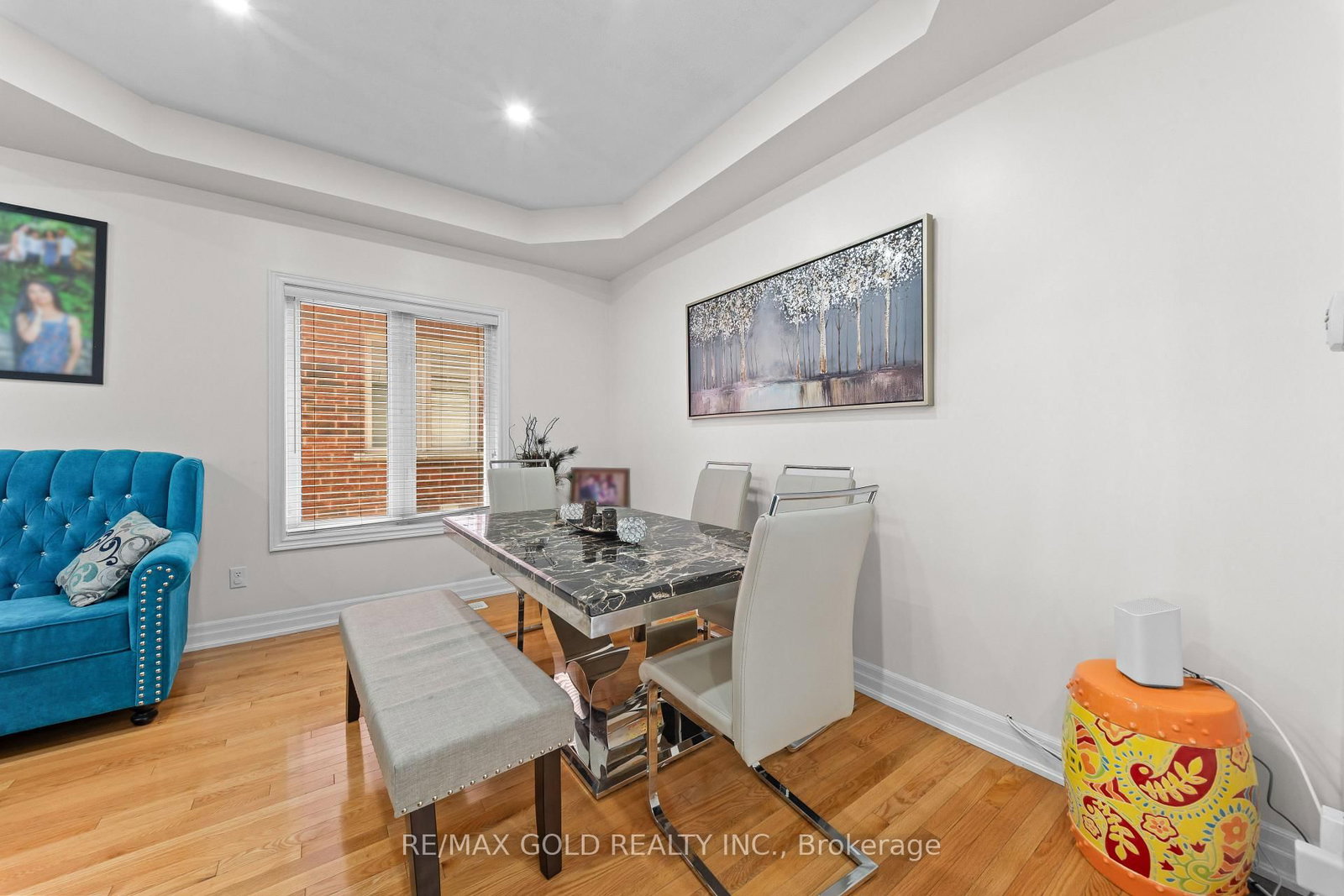 19 Attview Crescent • Brampton, ON photo 9