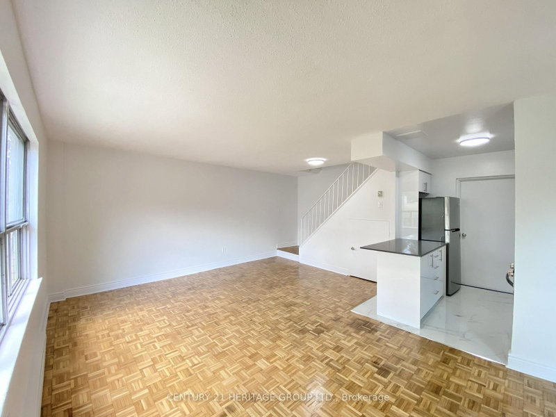 153 - 7555 Goreway Drive