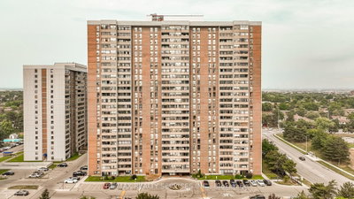 18 Knightsbridge Road • #2102 • Brampton, ON photo 2