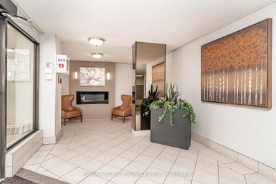 18 Knightsbridge Road • #2102 • Brampton, ON photo 4