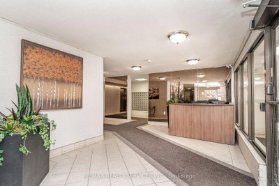 18 Knightsbridge Road • #2102 • Brampton, ON photo 5