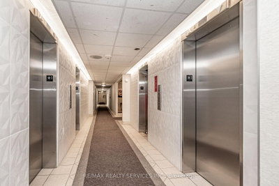 18 Knightsbridge Road • #2102 • Brampton, ON photo 8
