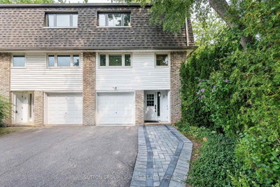 1270 Gainsborough Oakville,ON L6H 2L2 — Photo 1