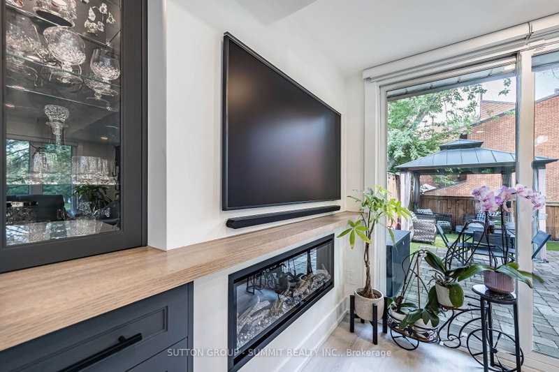 1270 Gainsborough Oakville,ON L6H 2L2 — Photo 12