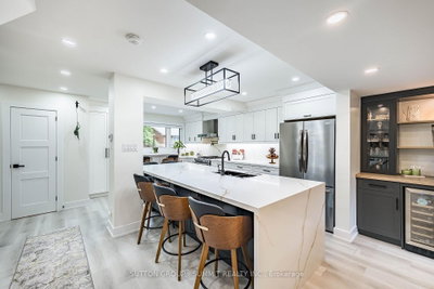 1270 Gainsborough Oakville,ON L6H 2L2 — Photo 13