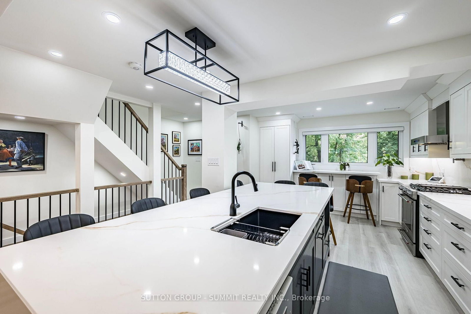1270 Gainsborough Oakville,ON L6H 2L2 — Photo 15