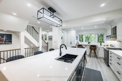 1270 Gainsborough Oakville,ON L6H 2L2 — Photo 15