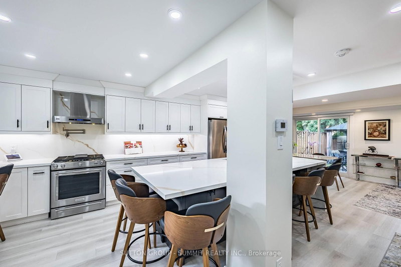 1270 Gainsborough Oakville,ON L6H 2L2 — Photo 18
