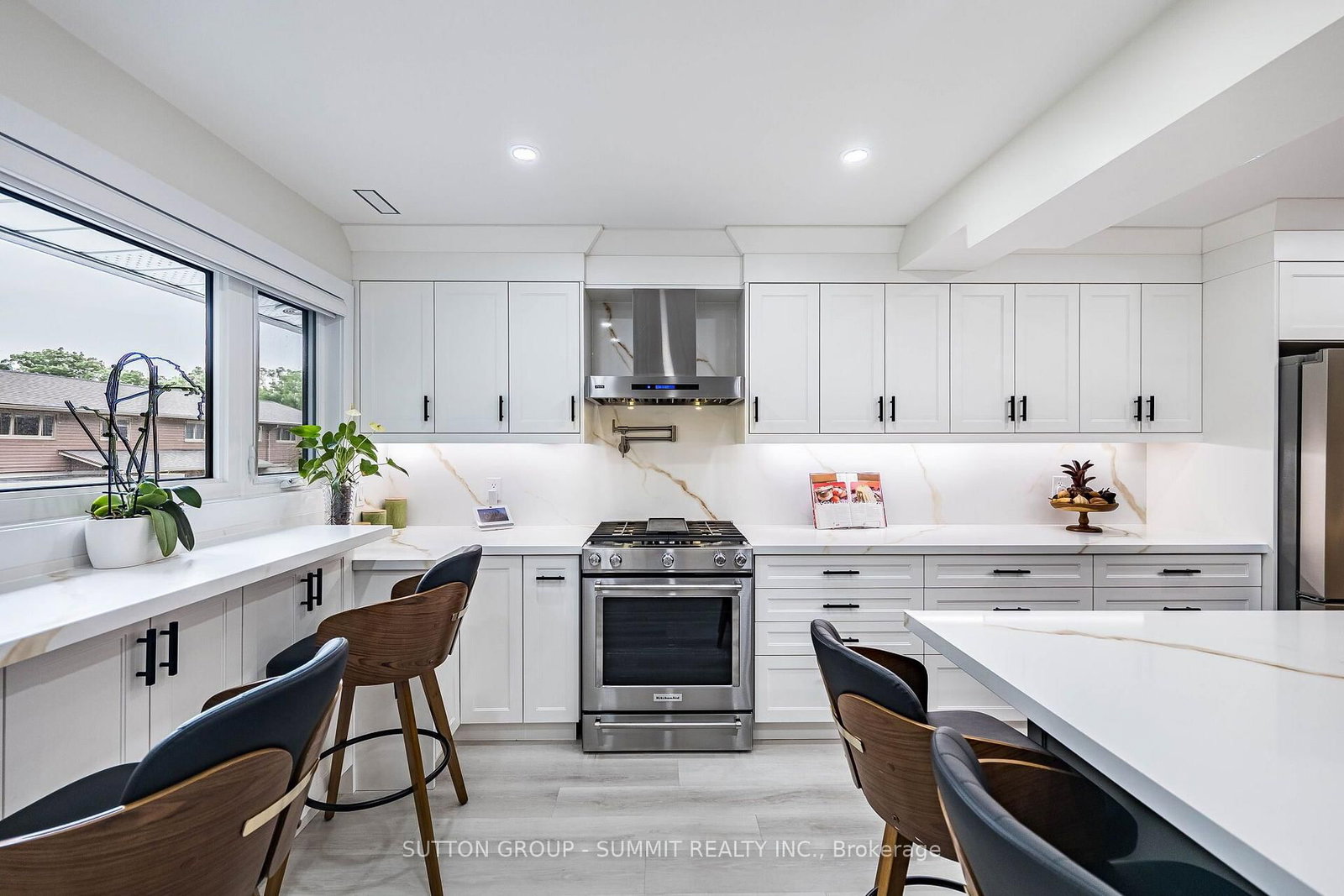 1270 Gainsborough Oakville,ON L6H 2L2 — Photo 19