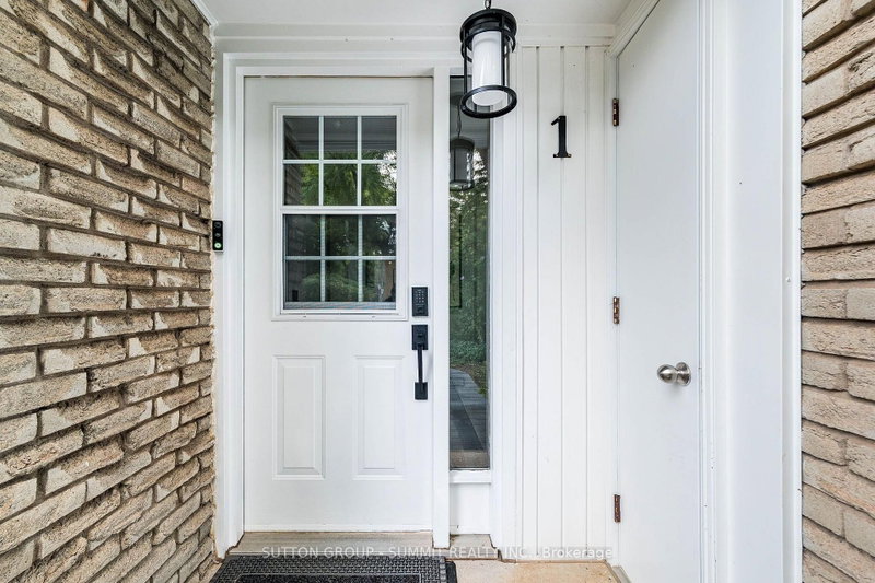 1 - 1270 Gainsborough Drive
