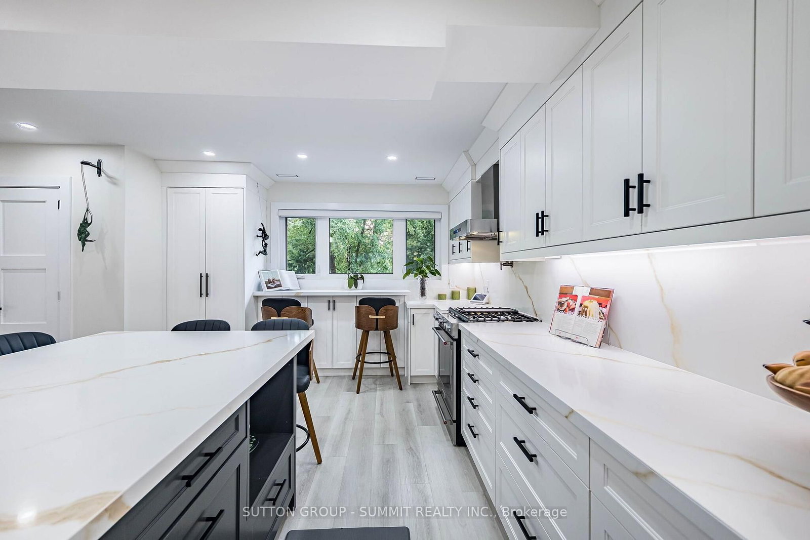 1270 Gainsborough Oakville,ON L6H 2L2 — Photo 20