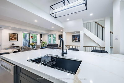 1270 Gainsborough Oakville,ON L6H 2L2 — Photo 22