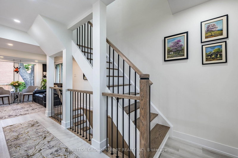 1270 Gainsborough Oakville,ON L6H 2L2 — Photo 25
